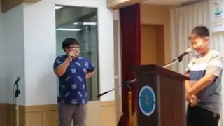 우가온 일본어 동시통역