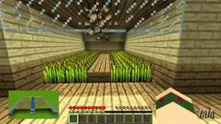 Minecraft BONUS video! - Farms