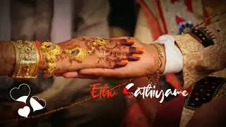 Tamil wedding song / WhatsApp status video  || wedding video  Tamil