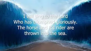 Song of Triumph by Matthew Casey