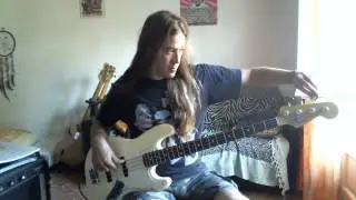 Tuning your bass