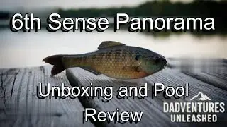 6th Sense Panorama With Pool Test
