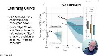 Hydrogen 3: Costs