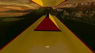 surf_legendary WR. Surfed by Caff.