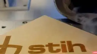 Lasertechniek Nederland hout laser graveren