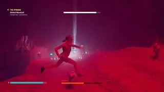 Control : Marshall Boss Fight : The Foundation DLC (Hardest Boss In The Game)