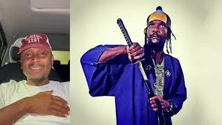 90's Dancehall Feat. Major Mackerel #Ninjaman & #Shabbaranks Sharing One Stage 👀 #Jamaica #Funny 