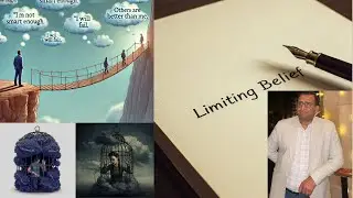 Limiting Belief