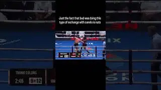 #canelo vs #budcrawford #boxing #shorts #shortvideos #sports #fight #viral #sportsnews