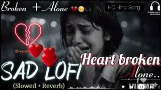 Adhoori Mohabbat &ndash; Heartfelt Urdu Hindi Sad Song