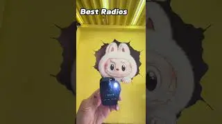 ⚡ Emergency Test: Radio vs Phone &ndash; Who Wins?