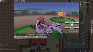 CRESSELIA RAID