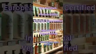 Vegan Haircare Hacks Salon Owners Must Use for Healthier Hair
