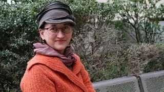 Mary Ellen Childs: Engaging All the Senses