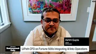 Analysts Raise UiPath Price Targets Post-Earnings