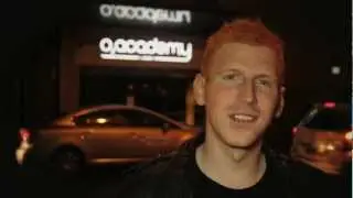 Mark Landragin Video Report - Digital Society 6th Birthday (HD)