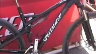 Specialized Epic Marathon 29er