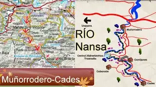 SENDA RÍO NANSA -OCTUBRE 2024