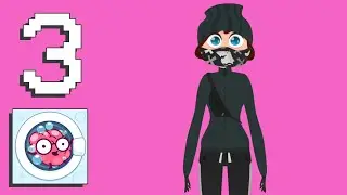Brain Wash - X-RAY VISION - [part 3]