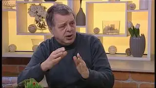 Milan Stojadinovic - Covek koji je preporodio Beograd - Dobro jutro Srbijo - (TV Happy 12.01.2018)
