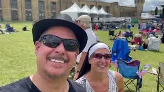 Blues Brothers Con 08/17/2024