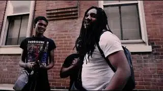 Pablo Frmda3rd X Fameous Kash - 2 Sides (Official Music Video) 