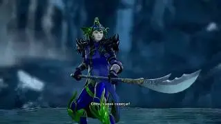 SOULCALIBUR 6 - Astaroth Ranked Matches vs Dinozsc, darkestman22 and yodel2002