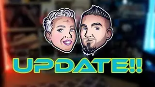 Update!!