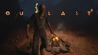 TROLLING Outlast 2 - The Book of Trolls