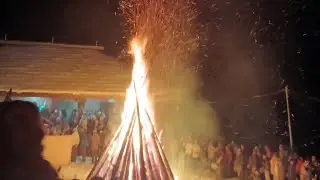 Kamandi por ( mela ) जय पराशर ऋषि।। #pahadilifestyle #viral #youtube 