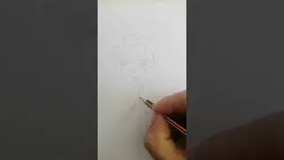 How to draw Argent (Toni Monetti) from Teen Titans | DC Comics | Step by step