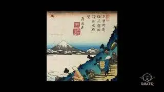 Four Hands - Hizou