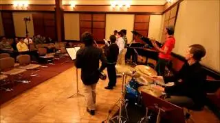 MIT Jazz Combo - 