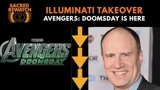 Avengers: Doomsday Trailer is... ALMOST HERE | TSR Illuminati Takeover
