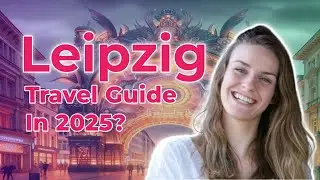 Leipzig Travel Guide In 2025 | Off The Beating Path