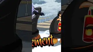 A New Club Penguin Journey for Ninjas #clubpenguin #cpimagined #cardjitsu #cardjitsusnow #cjsnow