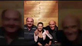 MALA CANA &  BORA DRLJACA 