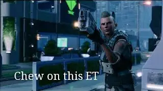 Xcom 2 - Vip Rescue