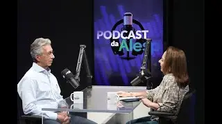 1&ordf; Temp Ep # 23 - Desafios e conquistas da longevidade com o diretor de Cardiogeriatria do Incor