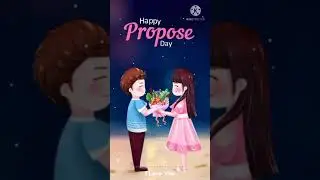 propose day song 2021