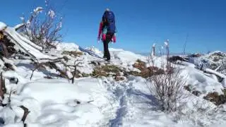 Active by Nature | Winter