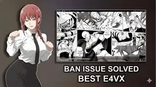 E4VX OR BLUESTACK BAN ISSUE SOLVED || 🤯 #freefire #classyff #classyfreefire