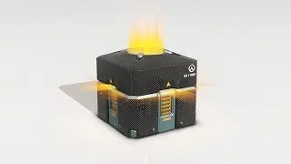 OVERWATCH 100 LOOT BOX MEME OPENING