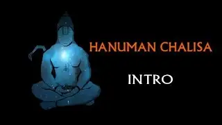 Hanuman Chalisa - The Intro  | Hidden Treasure | Yuva Youth's Wisdom