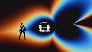 The ASMR spy with a quantum of golden eyes never dies till the world is not enough ♬ ASMR EDM