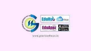 EduAppz the best school management software & mobile apps for educational management.
