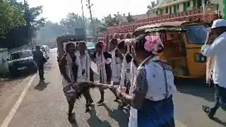 MY VOTE, KORAPUT ODISHA ❤️