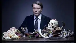 Aria da capo (harpsichord)  - Hannibal series