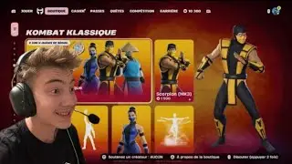 Mortal Kombat 3 est de retour! (26 janvier 2026)