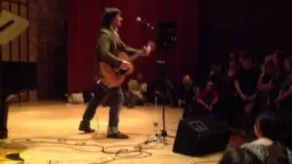 the Mountain Goats - Ontario